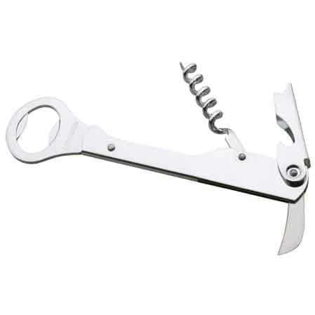 Levatappi Cameriere Presto 15 cm Tescoma - 2