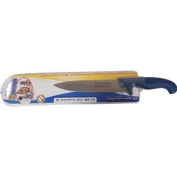 Coltello da Cucina con Manico in Plastica 18 cm De Luca Coltellerie - 2