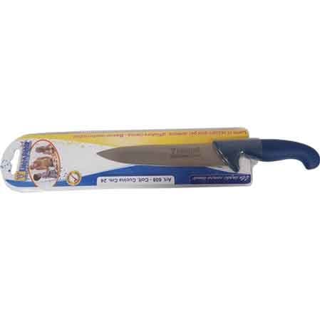 Coltello da Cucina con Manico in Plastica 18 cm De Luca Coltellerie - 2