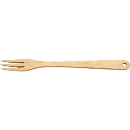 Forchettone Woody 30 cm Tescoma - 2