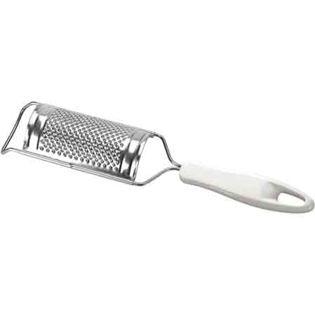 Grattugia Semicircolare Presto 26 x 6 cm Tescoma - 2