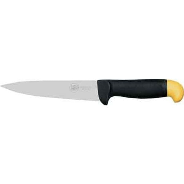 Coltello da Scanno Professionale Due Buoi 16 cm - 2