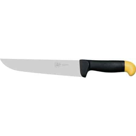 Coltello da Macellaio Professionale Due Buoi 22 cm - 2