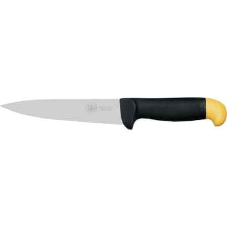 Coltello da Scanno Professionale Due Buoi 20 cm - 2