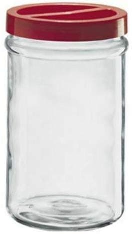 Vaso in Vetro per Conserve Tipo Ortes 5 kg 6 Pezzi - 2