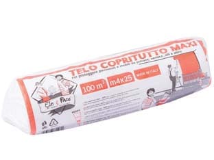 Telo Copritutto 4 MX25 Maxi 4 MX25 670 g 20 Pezzi - 2