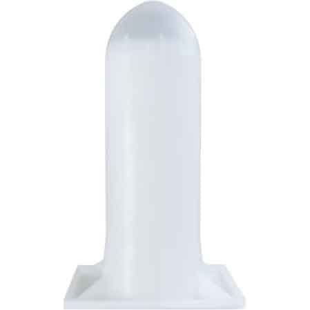 Tubo per Caricamento Reti Ø 125 mm - 2