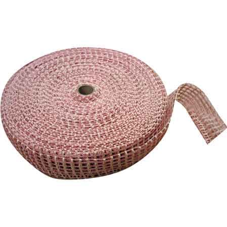 Rete per Salumi Q 14 x 52,5 mm 50 Metri Ø Applic. 100 mm - 2