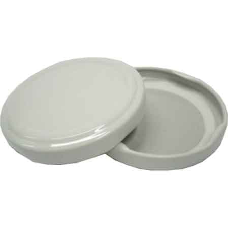 Tappo per Boccacci Ø 53 mm 100 Pezzi - 2