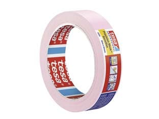 Nastro Carta Carrozziere Rosa Sottile Precision Mask Sensitive 4333 5 Pezzi - 2