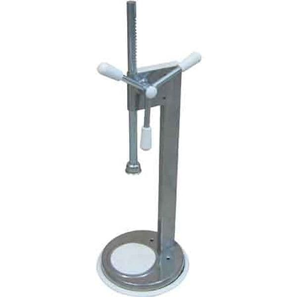 Tappatrice a Colonna a Cremagliera – Autres