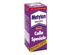 Colla Metylan Spezial per Parati 200 g Henkel 2 Pezzi - 2