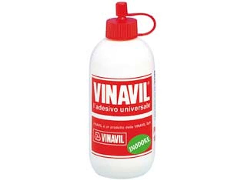 Colla Vinavil Universale 100 g in Flacone Vinavil 12 Pezzi - 2