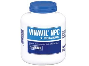 Colla Vinavil Npc 1 kg 1 kg Vinavil 6 Pezzi - 2