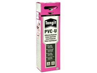 Colla Tangit per PVC Rigido in Tubetto 125 g Henkel 12 Pezzi - 2