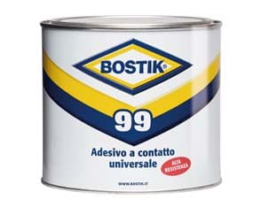 Bostik 99 850 ml Bostik 2 Pezzi - 2