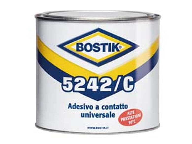 Bostik 5242 400 ml Bostik 2 Pezzi - 2