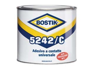 Bostik 5242 400 ml Bostik 2 Pezzi - 2