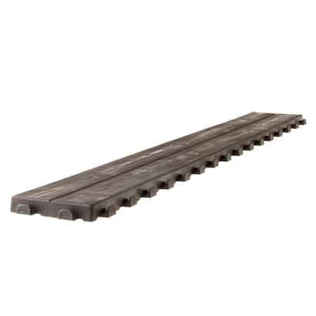 Piastrella Woodenlike 1178 x 157 mm Spess. 25 mm - 2