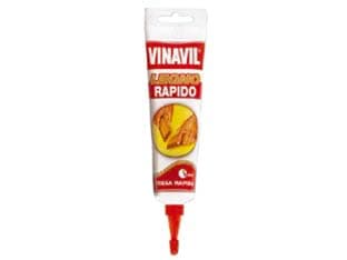 Vinavil Legno Rapido 150 ml Vinavil 12 Blister - 2