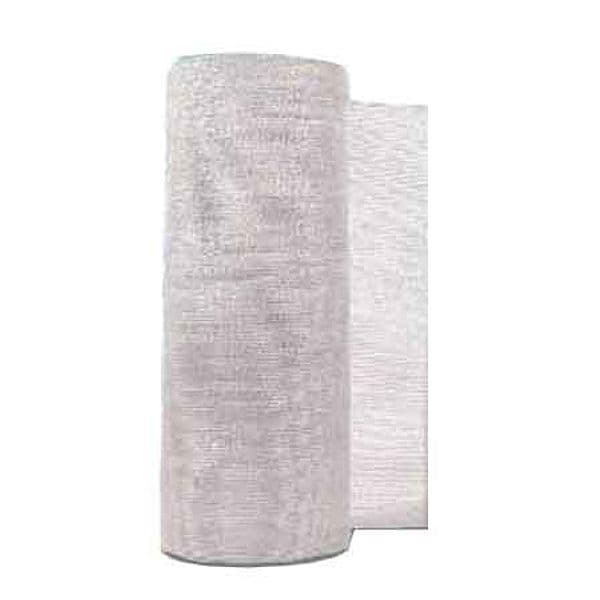 Rete Ombreggiante Ideal Star Bianca 4 m x 100 (Piegata 400 Mq Ideal Star - 2