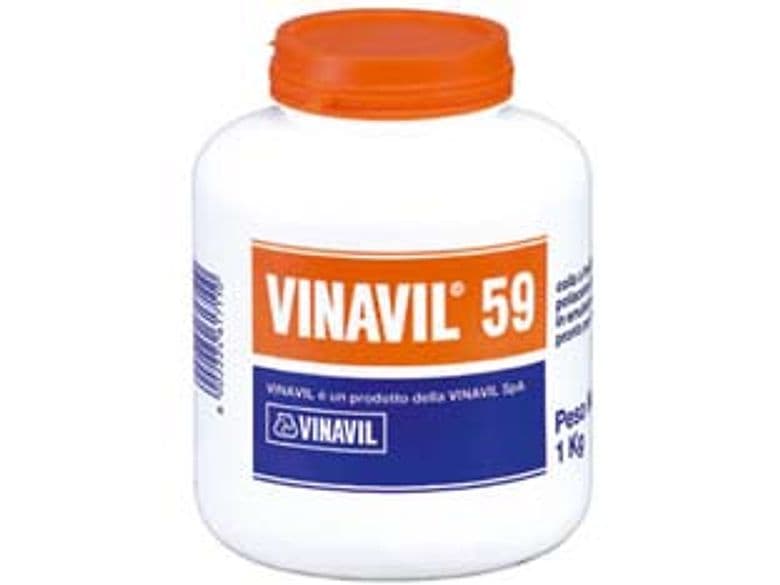 Colla Vinavil 59 1 kg 1 kg Vinavil 6 Pezzi - 2
