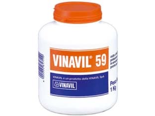Colla Vinavil 59 1 kg 1 kg Vinavil 6 Pezzi - 2