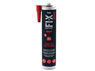 Sigillante Adesivo Fi x Expert Fast & Extreme Alta Forza 290 ml 2 Pezzi - 2