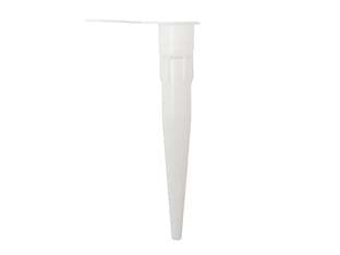 Beccuccio Ricambio per Cartucce Silicone Tkk 25 Pezzi - 2