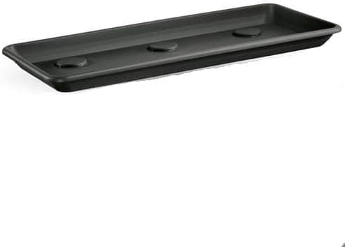 Sottofioriera per Anthea 100 cm Col Antracite - 2