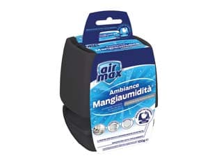 Contenitore Airmax Ambiance Mini Kit Tab Grigio Contenitore e 1 6 Pezzi - 2