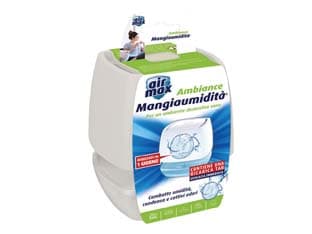 Contenitore Airmax Ambiance Mini Kit Tab Bianco Contenitore e 1 6 Pezzi - 2
