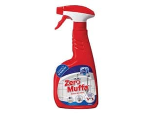 Airmax Zero Muffa Esterni & Interni Spray 500 ml Airmax 6 Pezzi - 2