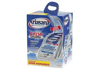Ricarica per Ariasana 4+1 in Omaggio Buste da 450 G. Henkel 6 Pezzi - 2