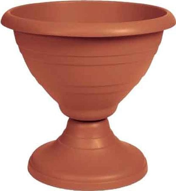 Fioriera Campana Ø Cm 30 x 28H – Autres