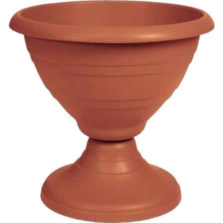 Fioriera Campana Ø Cm 30 x 28H - 2