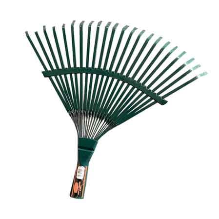 Scopa da Giardino 22 Denti Ideal Star 22 Denti - 2