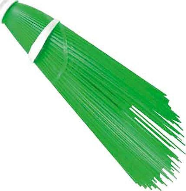 Scopa Tipo Netturbino Liscia - 2