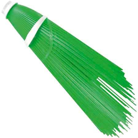 Scopa Tipo Netturbino Liscia - 2