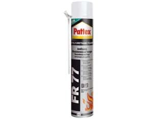 Schiuma Poliuretanica Antifuoco Pattex Fr Henkel 77 750 ml Applicazione - 2