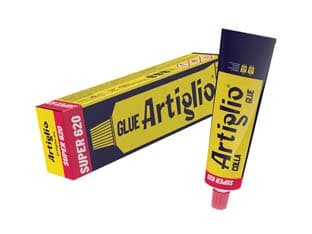 Colla Artiglio 25 ml Wilbra 12 Pezzi - 2
