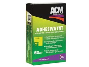 Colla per Parati Acm 250 g 6 Pezzi - 2