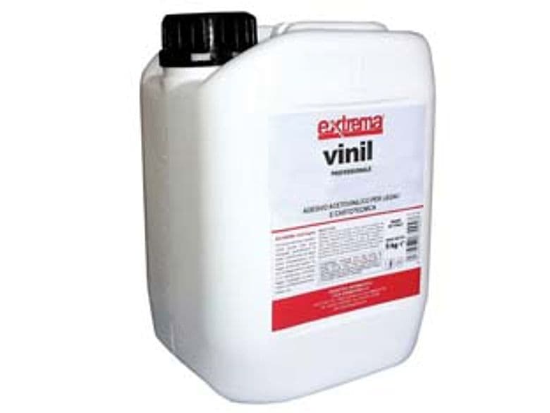 Colla Vinilica 5 kg Extrema - 2