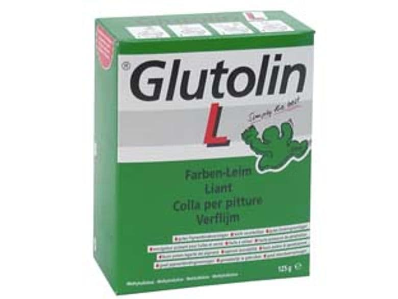 Colla Glutolin l 145 g Glutolin 5 Pezzi - 2