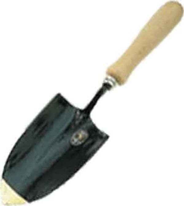 Trapiantatore Forgiato 35 cm Angelo B - 2