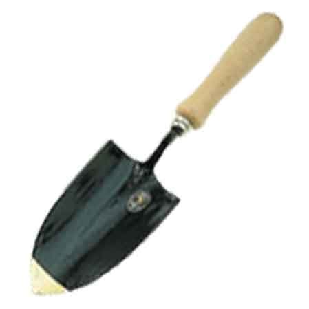 Trapiantatore Forgiato 35 cm Angelo B - 2