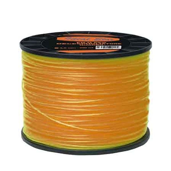 Filo per Decespugliatore Quadro Maxi Ideal Star Mm 5 x 100 m - 2