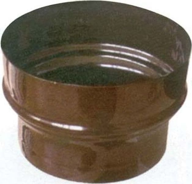 Maggiorazione Legna Classic Marrone Save 12 10 cm 2 Pezzi - 2