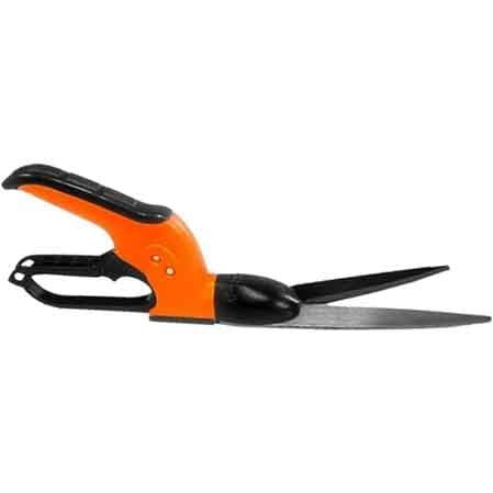 Forbice per Erba Basic Pro 36 cm - 2