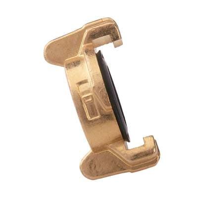 Tappo Velox Ottone 10 Pezzi - 2